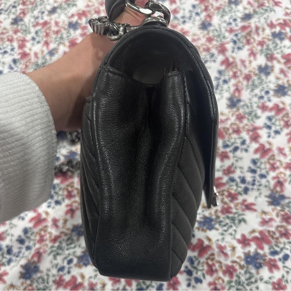 YSL Medium College Crossbody Bag - Picture 5 of 7